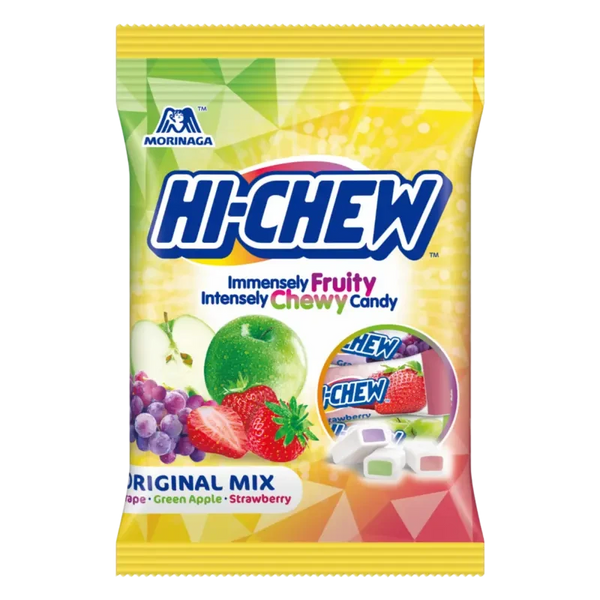 Hi-Chew Original mix