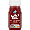 Super shot appel gember framboos