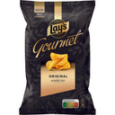 Lay's Gourmet classic cut original