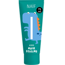 Naïf Kids hair styling