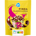 Pinda flakes & corn
