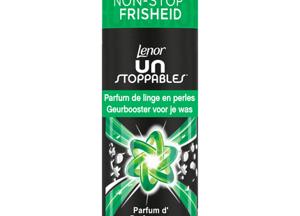 Lenor Unstoppables Geurparels parfum Ariel