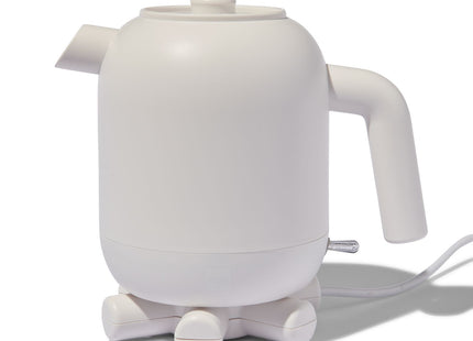 kettle Ketelbinkie cordless 1.2L white