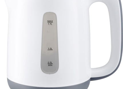 kettle cordless 1.7L