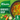 Knorr Doppelpäckchen Gemüsesuppe