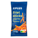 Pommessticks Paprika
