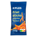 Frietsticks Paprika