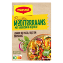 Maggi Mediterranean Bouillon