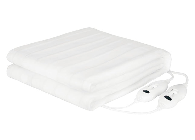 elektrische onderdeken 160x140