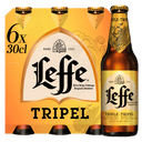 Leffe Tripel Belgian abbey beer