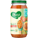 Olvarit 15M19 Spaghetti Bolognese