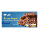 Granenbiscuit Choco