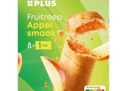 Fruitreep appel