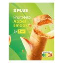 Obst Riegel Apfel
