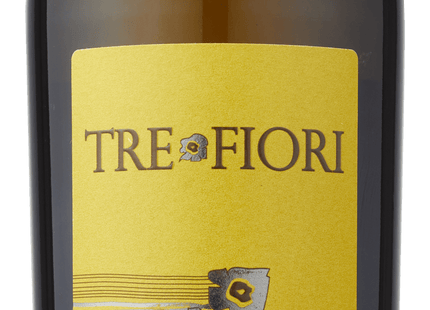 Tre Fiori Greco di Tufo DOCG