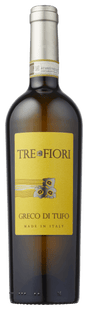Tre Fiori Greco di Tufo DOCG