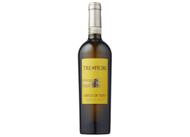 Tre Fiori Greco di Tufo DOCG