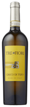 Tre Fiori Greco di Tufo DOCG