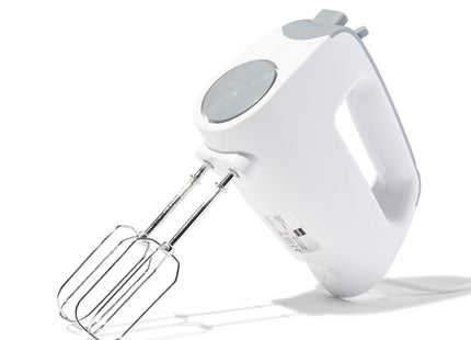 hand mixer