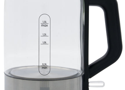 kettle glass 1.5L