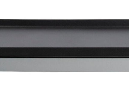 teppanyaki plaat 23x43