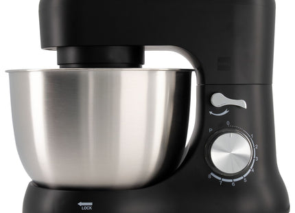 food processor black