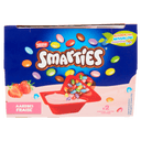 Nestlé SMARTIES Joghurt Erdbeere