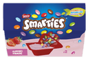 Nestlé SMARTIES Joghurt Erdbeere