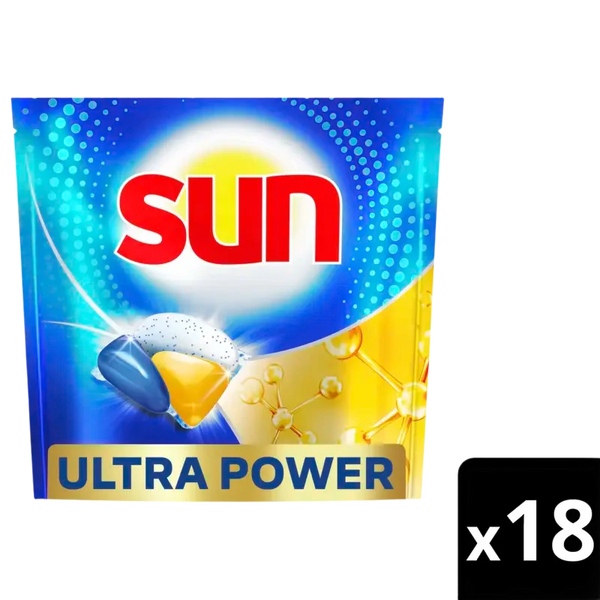 Sun Ultra power