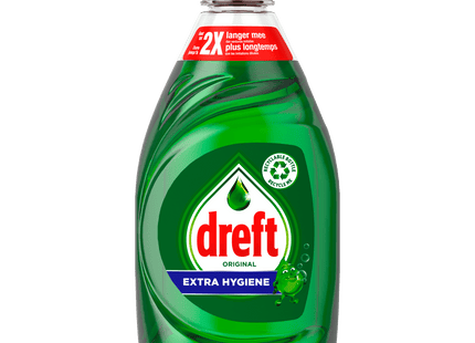 Dreft Handafwas extra hygiene original