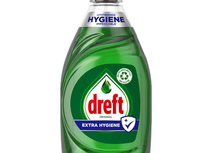 Dreft Handafwas extra hygiene original