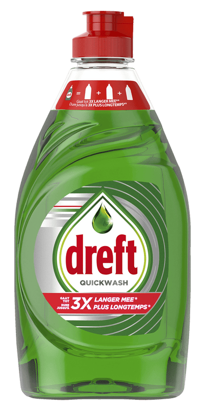 Spülmittel