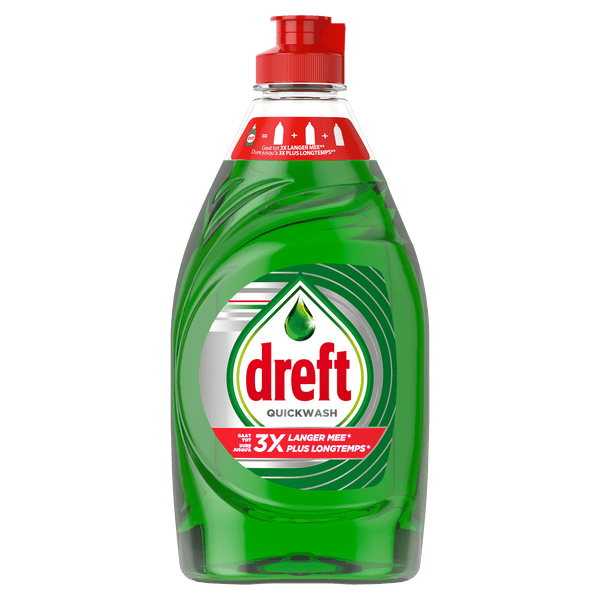 Dreft Handspülmittel Platinum Quickwash