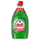 Dreft Handspülmittel Platinum Quickwash