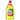 Dreft Hand Dishwashing Platinum Quickwash Lemon