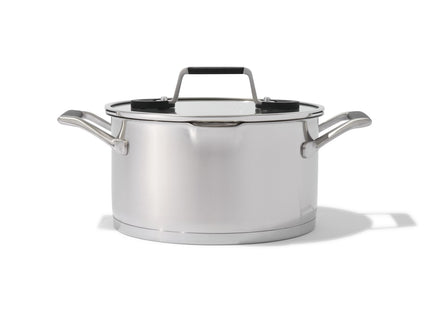 saucepan Ø20cm Milano