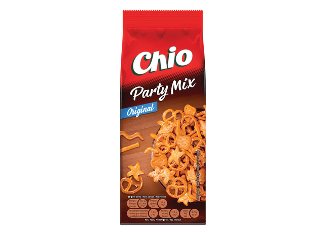 Chio Partymix