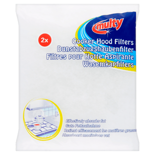 Multy Dunstabzugshaubenfilter