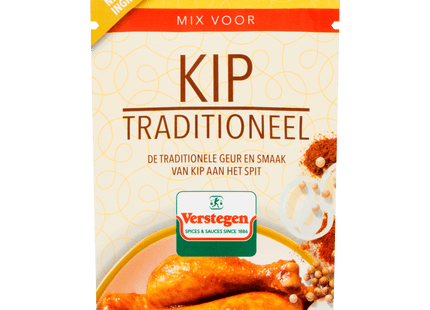 Verstegen Mix voor Kip