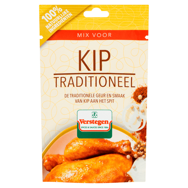 Verstegen Mix voor Kip