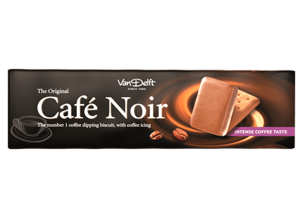 Van Delft Café Noir intense