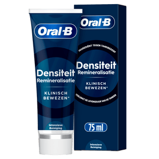 Oral-B Science Clinical Densiteit remineral