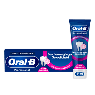 Oral-B Professional Sensitivity Protection