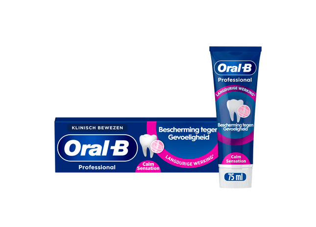 Oral-B Professional Sensitivity Protection
