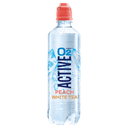 Active O2 Peach white tea