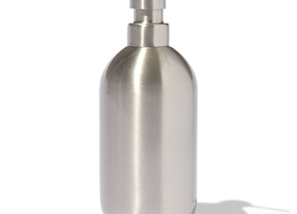 soap pump stainless steel