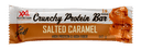 XXL Nutrition Crunchy Protein Bar Salted Caramel