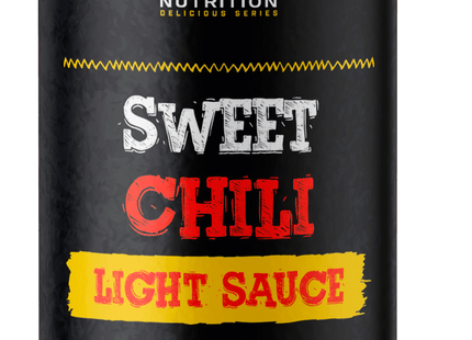 XXL Nutrition Light Saus Sweet Chili