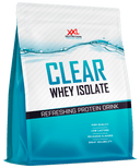 XXL Nutrition Clear Whey Isolate Orange