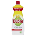 Dubro Geschirrspülmittel extra Zitrone